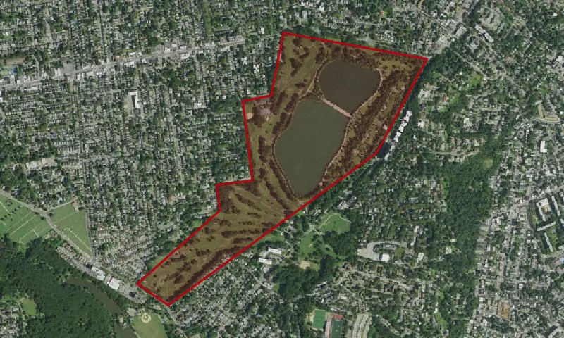 Silver Lake Park