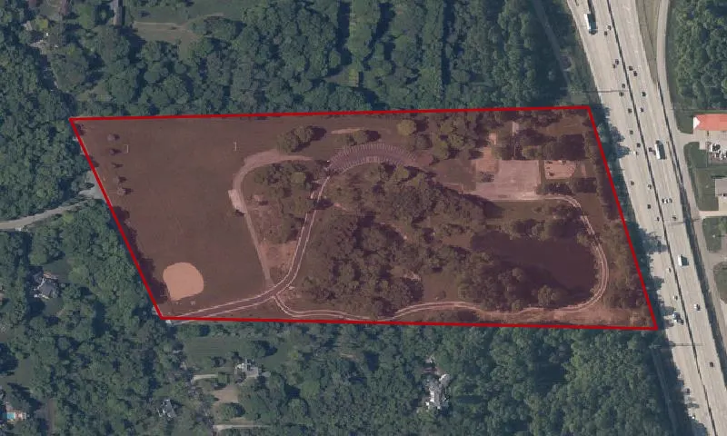 Mathews-Thomas Park
