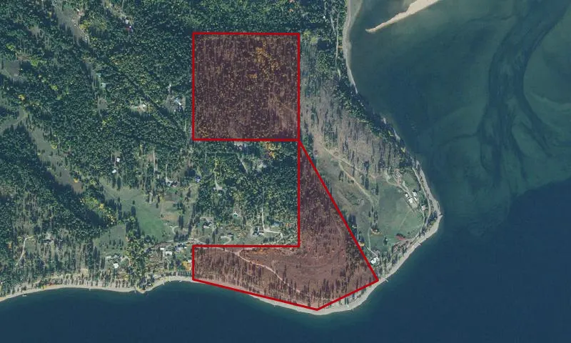 Sunnyside Park Access Site