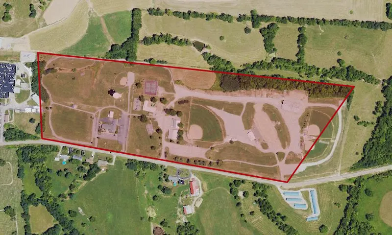 Owen County Parks And Recreation