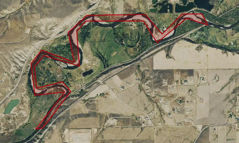 Yampa River State Park
