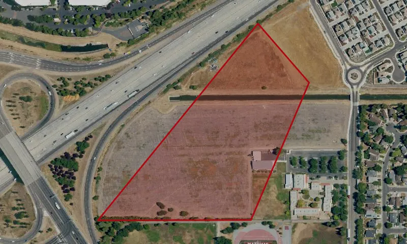 Natomas Baseball Complex