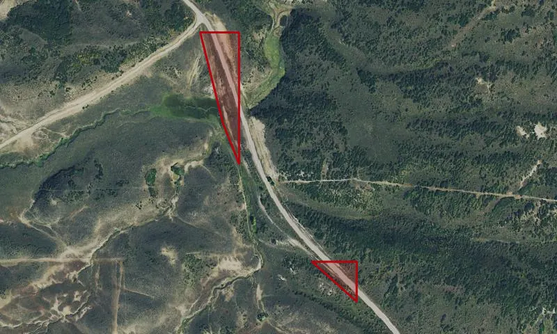 Grassy Creek