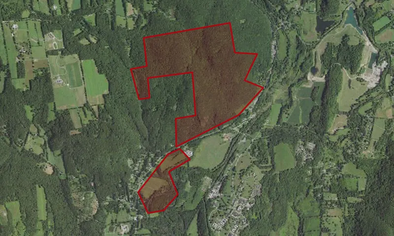 Wassaic Multiple Use Area