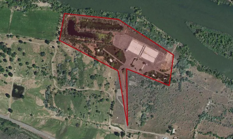 Magic Valley Hatchery
