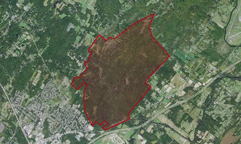Highland Lakes State Park