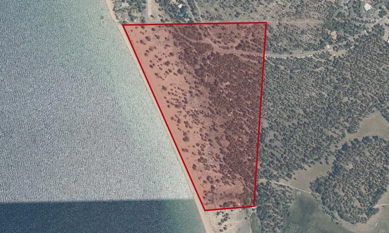 Nevada Beach Park