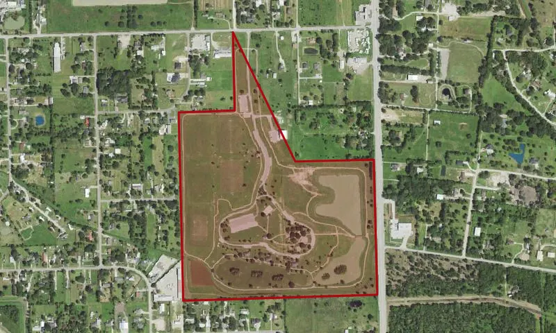 Resoft County Park