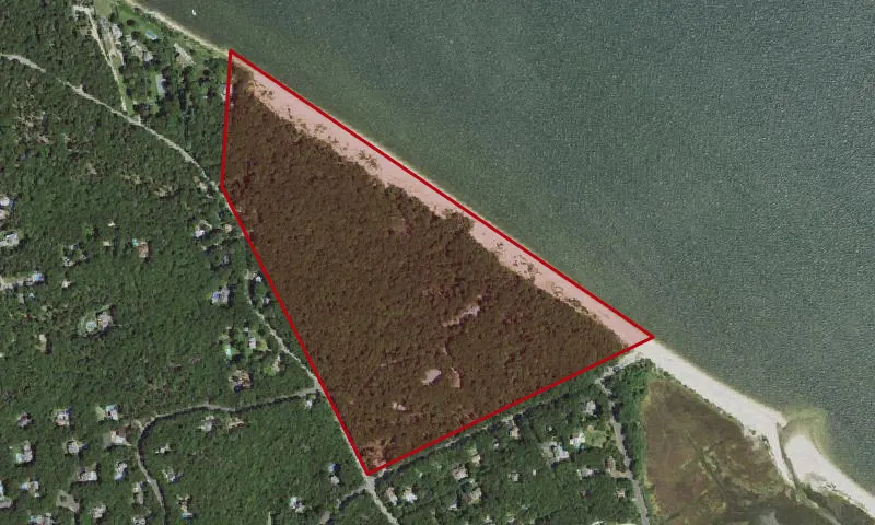 Squiretown Park