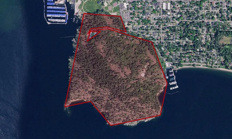 Tubbs Hill