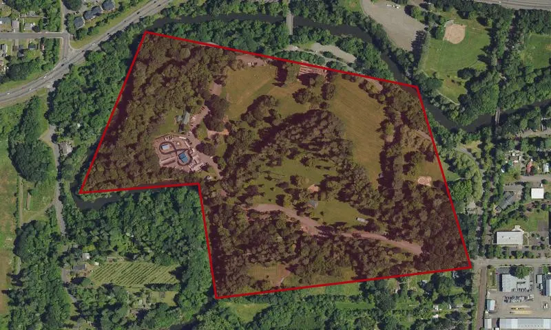 Avery Park And Natural Area