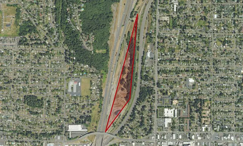 Gateway Green Property