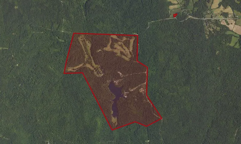 Pennyrile Forest State Resort Park