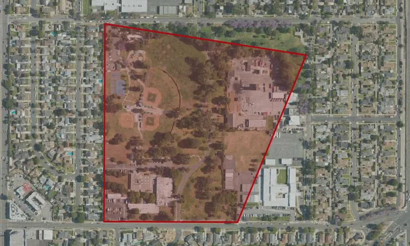 Stearns Champions Park
