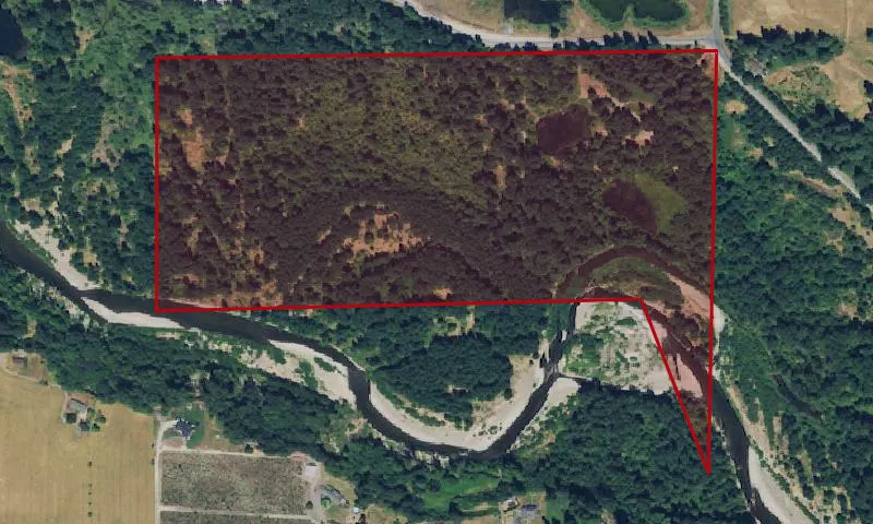 Lewis River Greenway