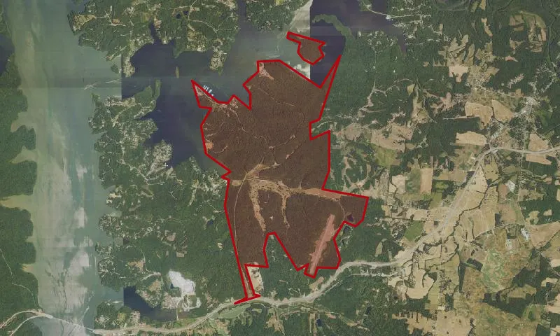Lake Barkley State Resort Park