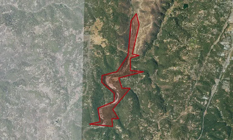 Bear River Fishing Access