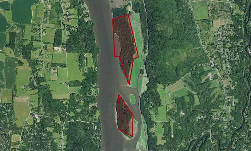 Hudson River Islands State Park