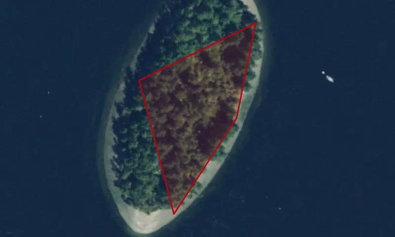 Eagle Island