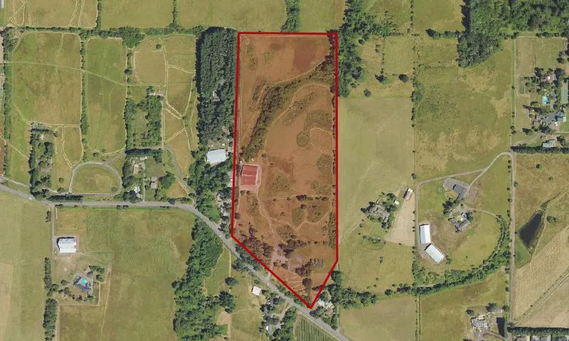 Brock Property