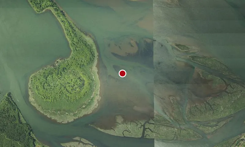Lewis and Clark National Wildlife Refuge