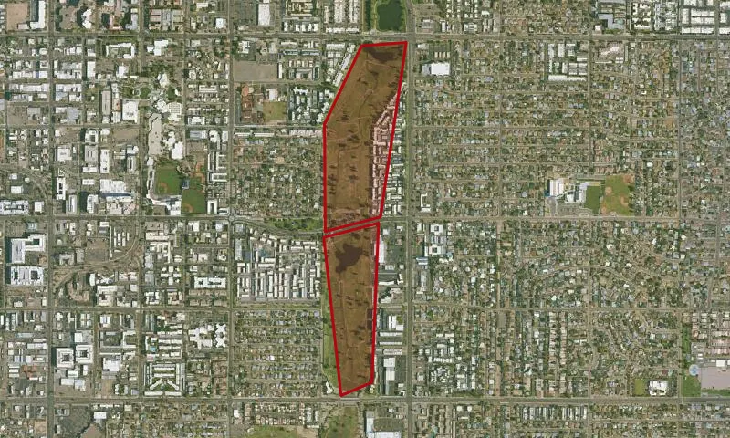 Continental Golf Course