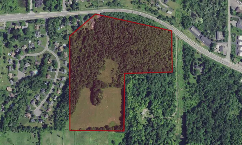 Indian Hill Recreation Area