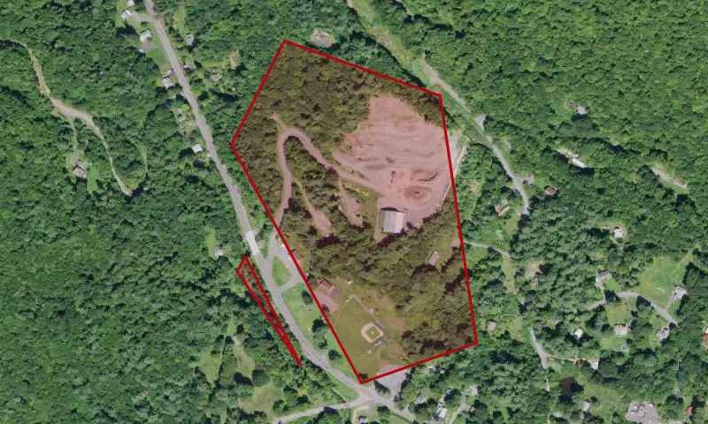 Shandaken Town Of Land