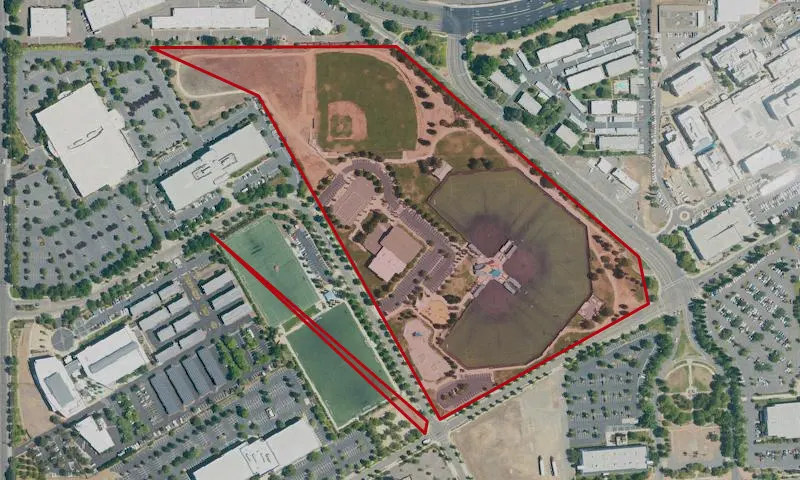 Mather Sports Complex
