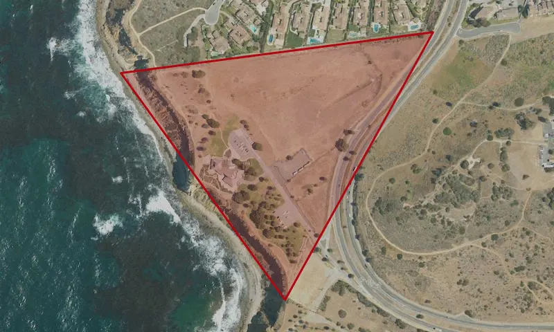 Point Vicente Interpretive Center