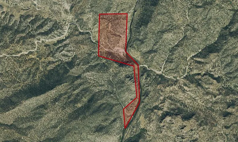 Arkansas Headwaters Recreation Area - Hecla Junction (Recreation and Public Purposes Site)