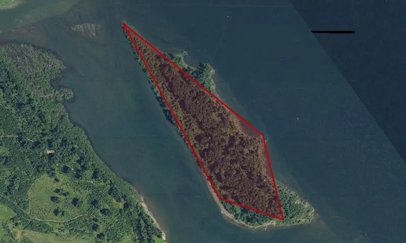 Gary Island