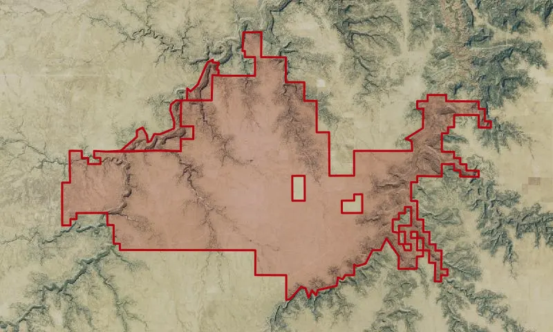 Chancellor Ranch