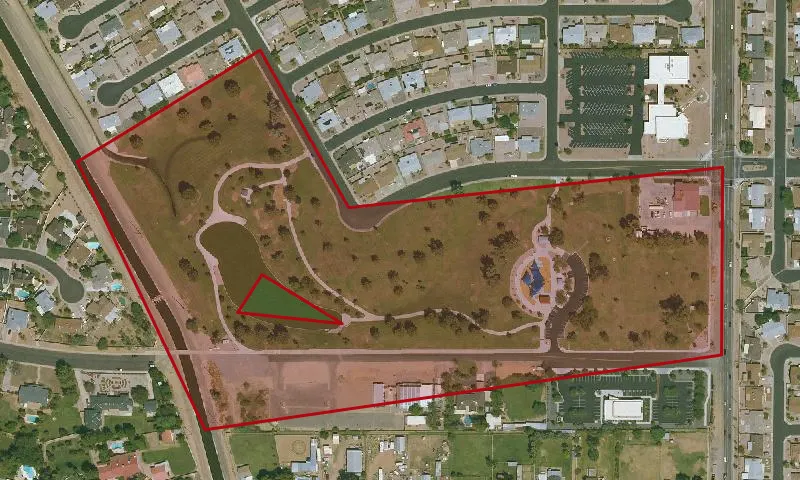Greenfield Park