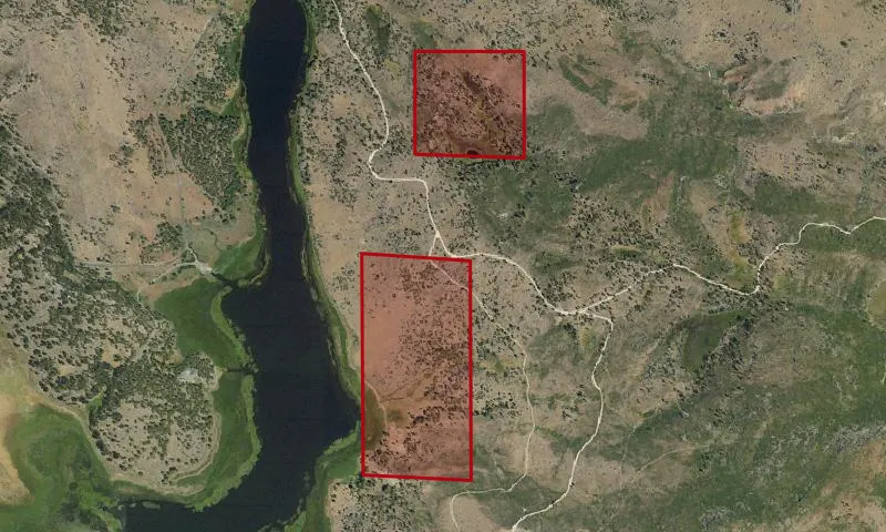 Dog Lake Recreation Area