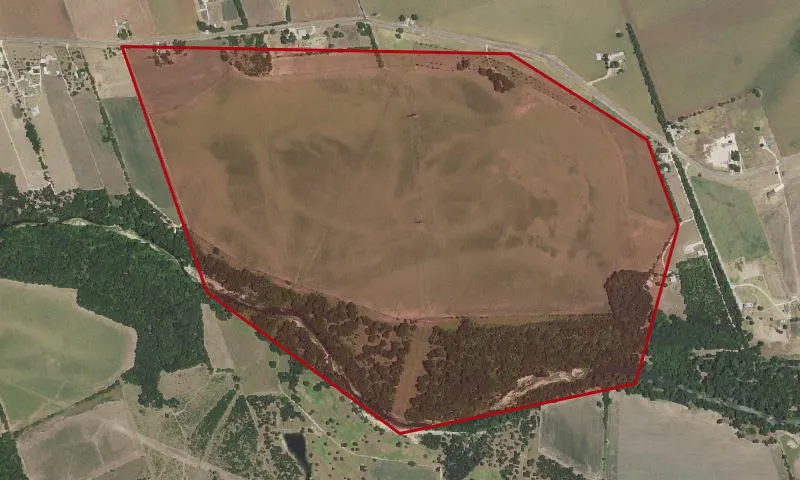 Blackland Heritage County Park