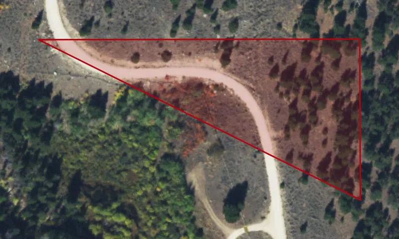 Aspen Campground Recreation Area