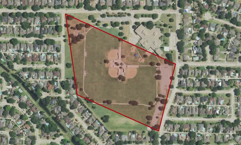 Cheyenne Park