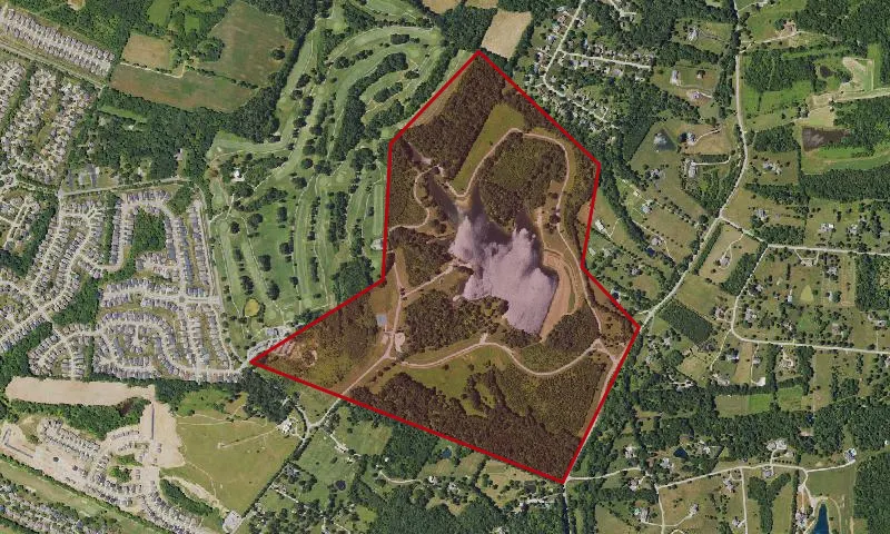 Long Run Park