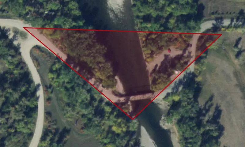 Axtell Bridge Fishing Access Site