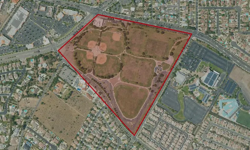 Santana Regional Park