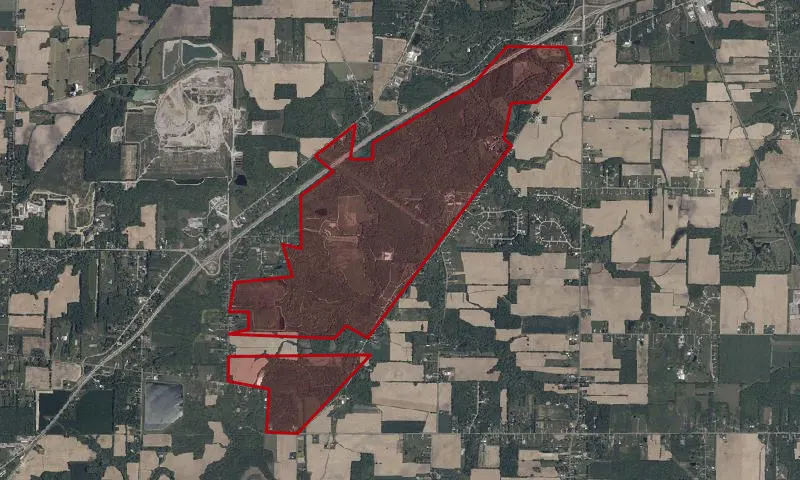 Carlisle Reservation