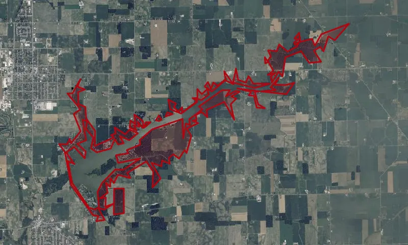 Lake Loramie State Park