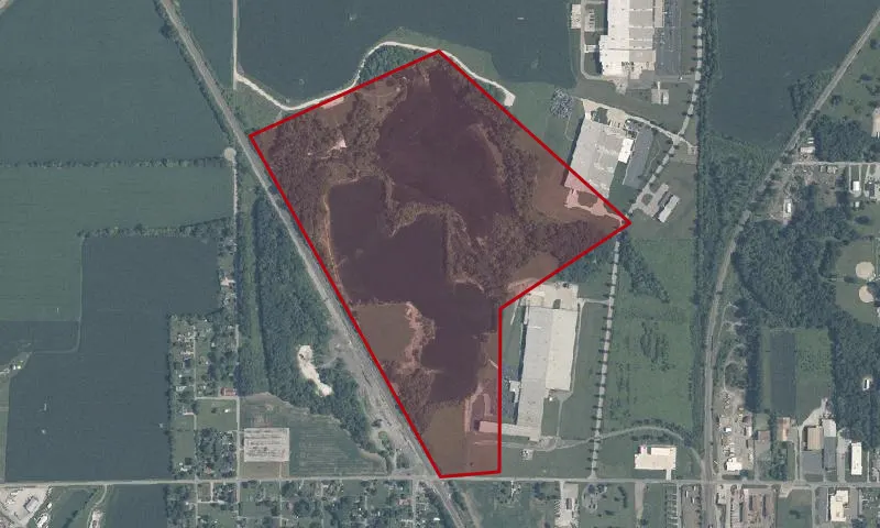 Quarry Park