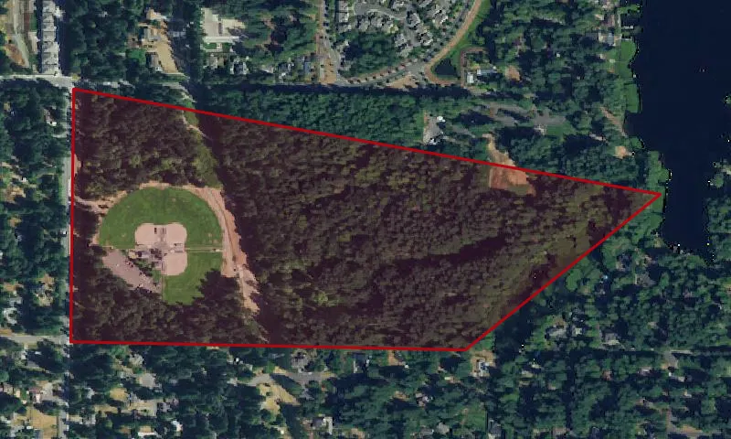 Beaver Lake Park