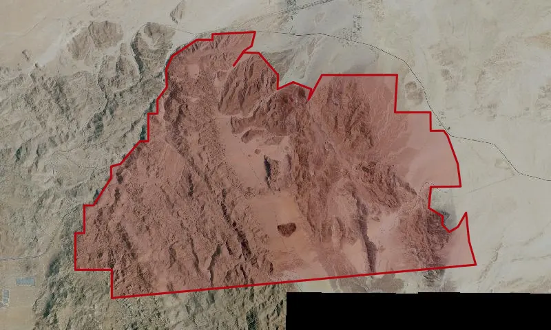 Jacumba Wilderness Area