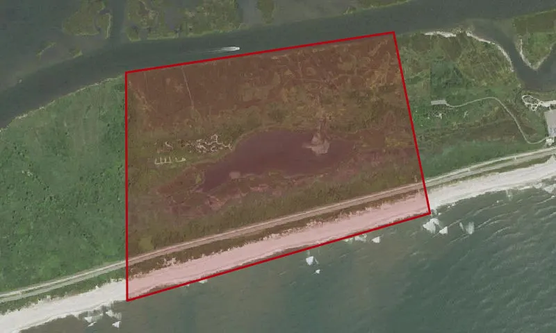 John F Kennedy Memorial Wildlife Sanctuary