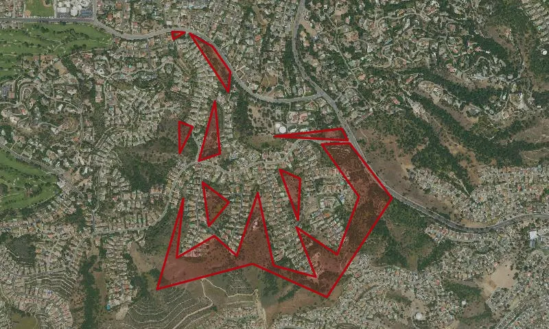 Heritage Hills Open Space