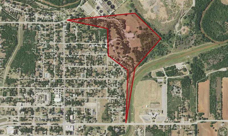 Williams Park