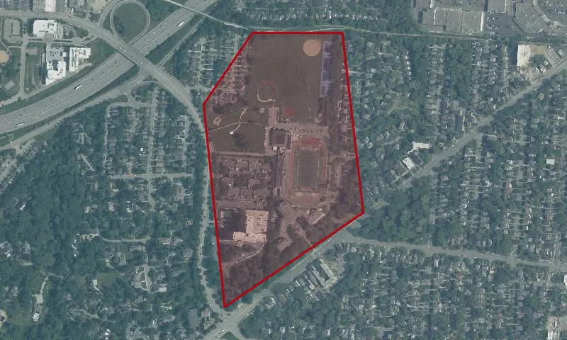 Withrow Recreation Area